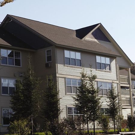 Club Wyndham Smugglers' Notch Vermont Jeffersonville Exterior foto