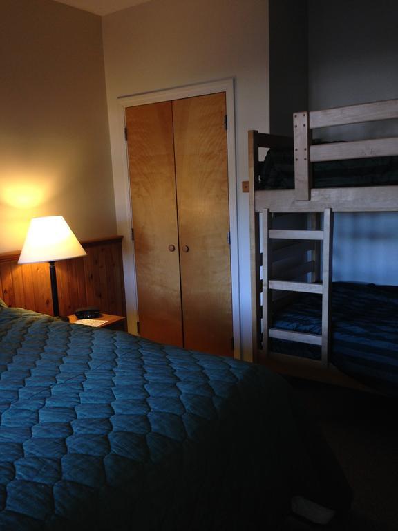 Club Wyndham Smugglers' Notch Vermont Jeffersonville Habitación foto