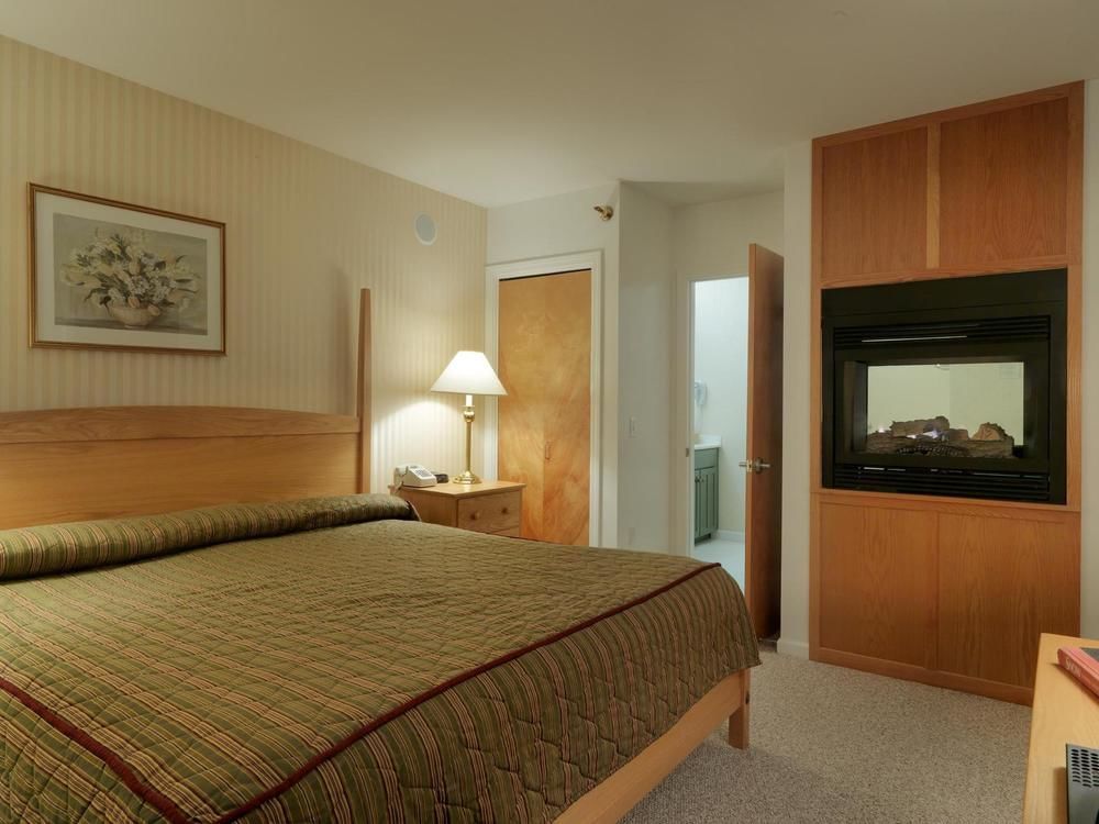 Club Wyndham Smugglers' Notch Vermont Jeffersonville Exterior foto